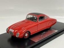 1937 Opel Super 6 Georg Van