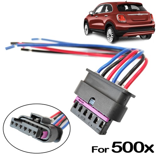 Passt für fiat 500x - passt, fiat-500x