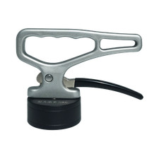 Lasthebemagnet mit Griff -