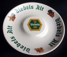 Porzellan Ascher Diebels Alt