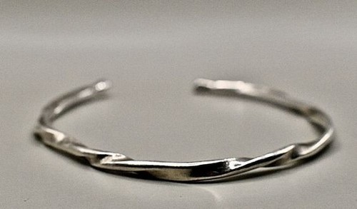 Stilvoll 925 solid sterling - 925,