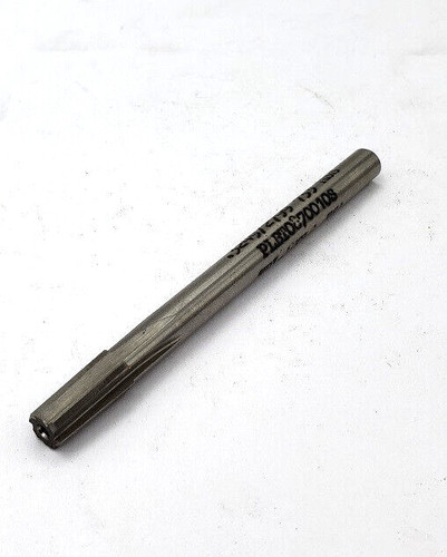 Reibahle 8mm hss - 8mm,