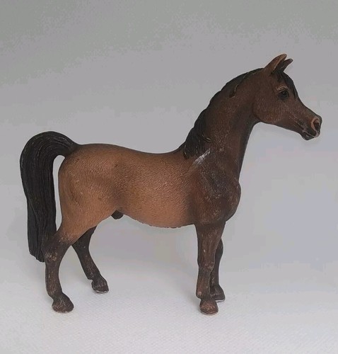 Schleich araber hengst 13629 - schleich,
