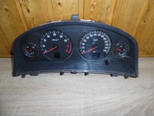 Opel Vectra C Signum Tacho