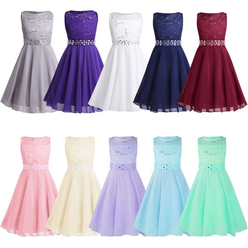 Mädchen prinzessin kleid - mädchen,