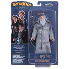 Harry potter bendyfigs 19cm - potter,