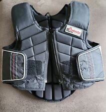 Protecto flex Reitweste Sicherheitswest für Kinder Größe CXS*