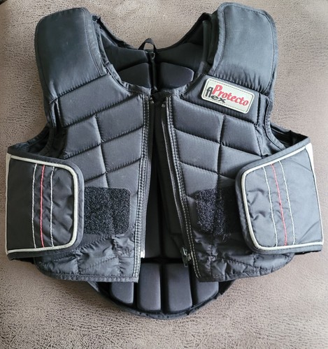 Protecto flex reitweste - protecto,