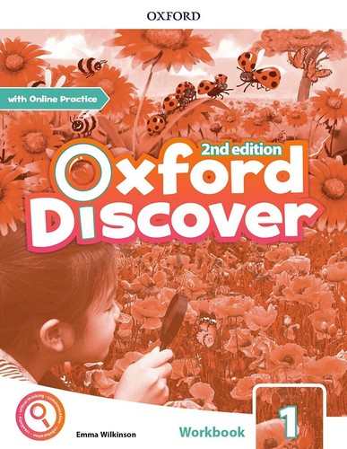 Oxford discover second edition - oxford,