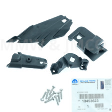 Links Frontscheinwerfer