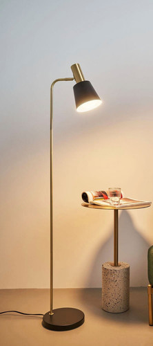 Stehlampe grand elegance - stehlampe, elegance,