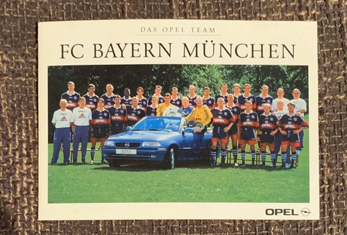 Bayern münchen - fc,