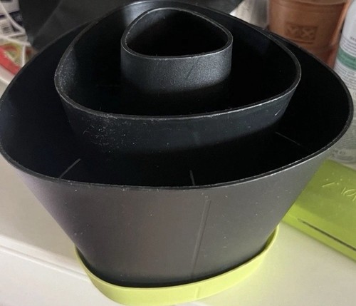 Tupperware haushaltshelfer - tupperware,
