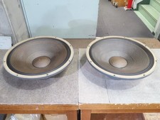 JBL 2205A 38cm Kegel