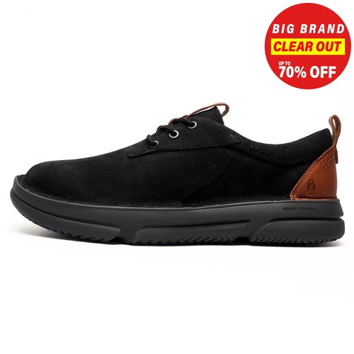 Hush puppies baylor herren - hush,