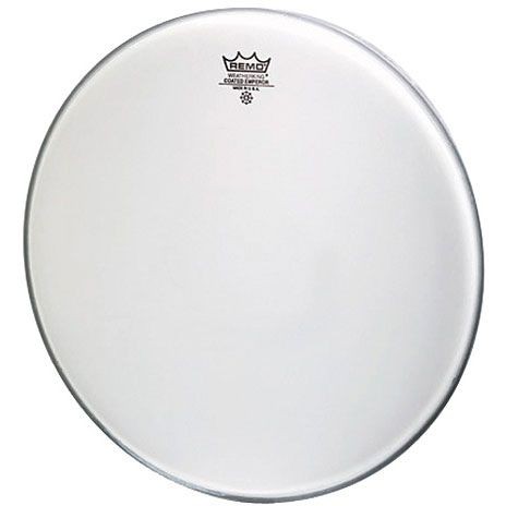 Bass drum fell remo emperor - bass-drum-fell,
