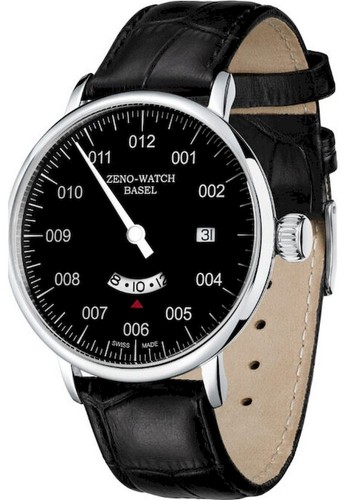Zeno watch armbanduhr - zeno-watch, herren