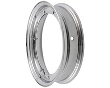 Felge SIP offen chrom für