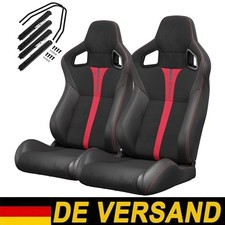 2 Stk Universal Sportsitz