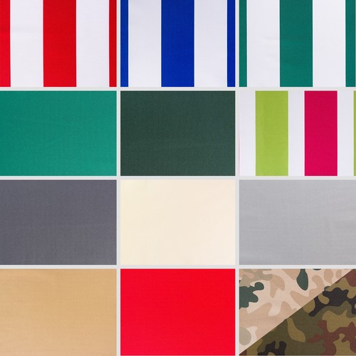 Outdoor stoff versch - outdoor-stoff, farben