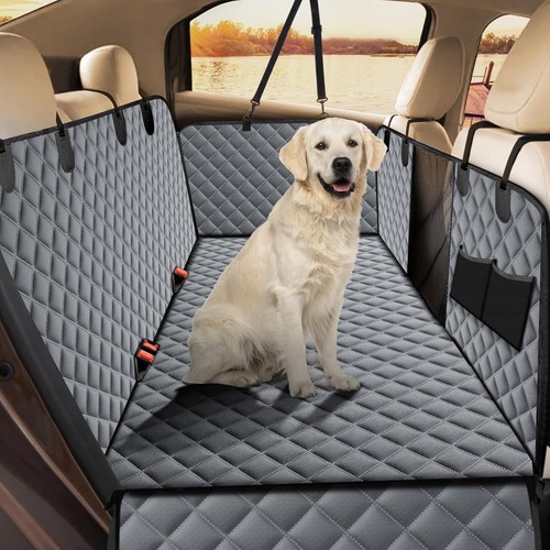 Hundedecke auto rückbank - auto,