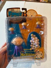 Mezco Toys FAMILY GUY Series 2