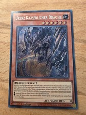 Yu-Gi-Oh! MP25-DE099 Urerz