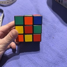 Zauberwürfel Retro 3 x 3