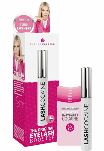 Svenja walberg wimpernserum - walberg,