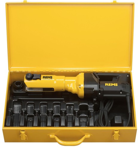 Rems power press basic - rems, basic-pack