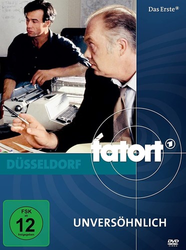 Tatort unversöhnlich dvd - unversÖhnlich,