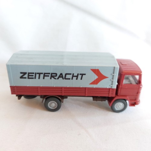 Mes 347 wiking mercedes - mes-347 wiking,