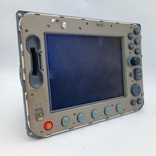 Raymarine C80 Kartenplotter