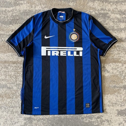 Inter mailand nike - inter,