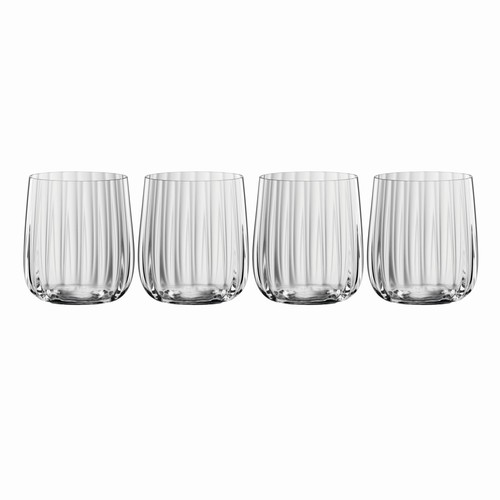 Spiegelau lifestyle wasserglas - lifestyle,