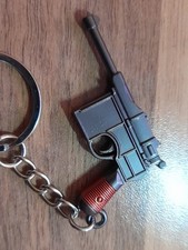 Schlüsselanhänger C 96 WW1