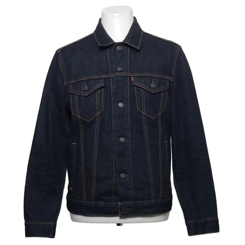 Levi strauss jeansjacke - levi,