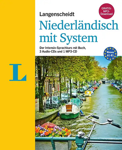 Langenscheidt niederländisch - langenscheidt,