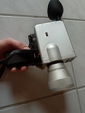 Braun Super 8 Kamera