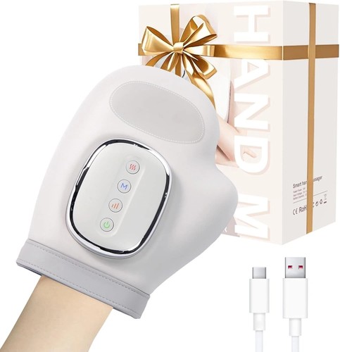 Kabelloses handmassagegerät - kabelloses,