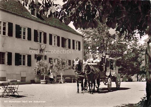 Allach muenchen bayern - allach,