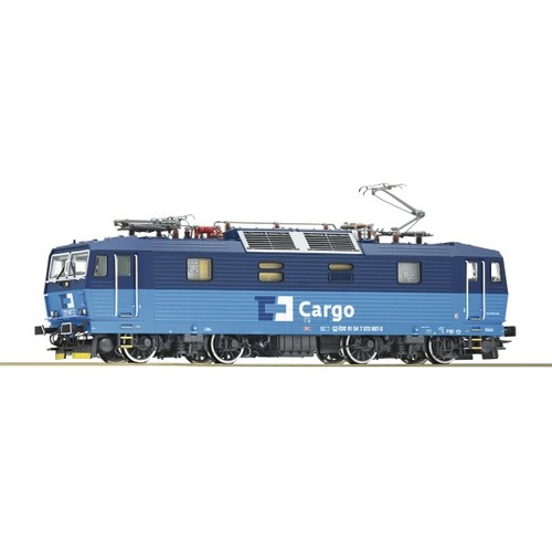 Roco 79226 elektrolokomotive - 79226,