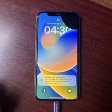 Apple iphone pro 64gb - 11,