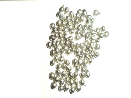 Reinzinn granulatform 99 9 - in, granulatform.