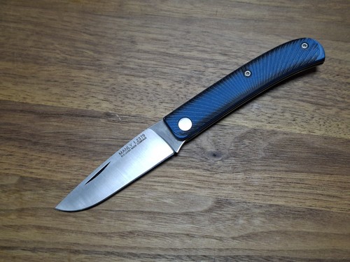 Manly comrade messer g10 - comrade, d2