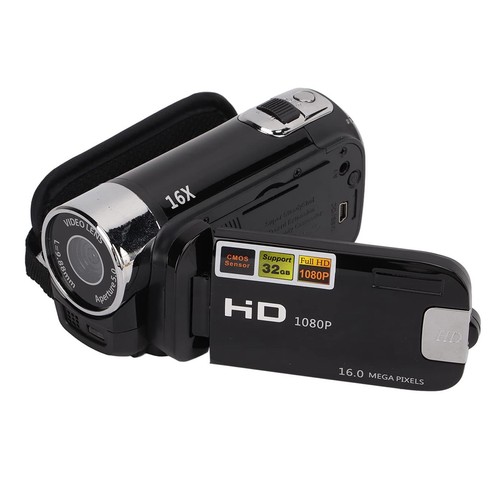 Digital camcorder 1080p - mp,