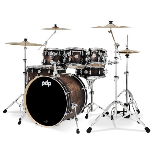 Pdp concept maple cm7 - cm7, shell
