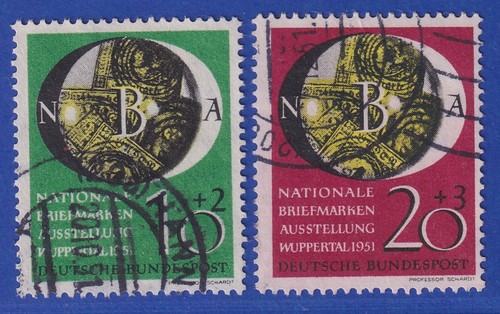 Bundesrepublik 1951