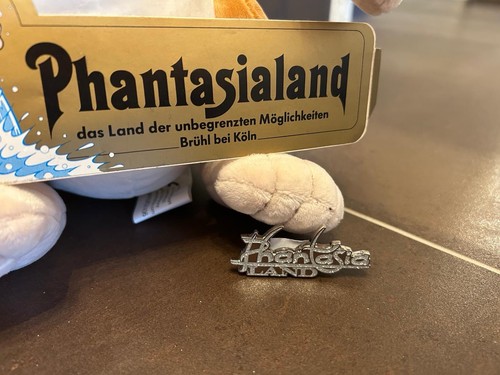 Phantasialand magnet - phantasialand,
