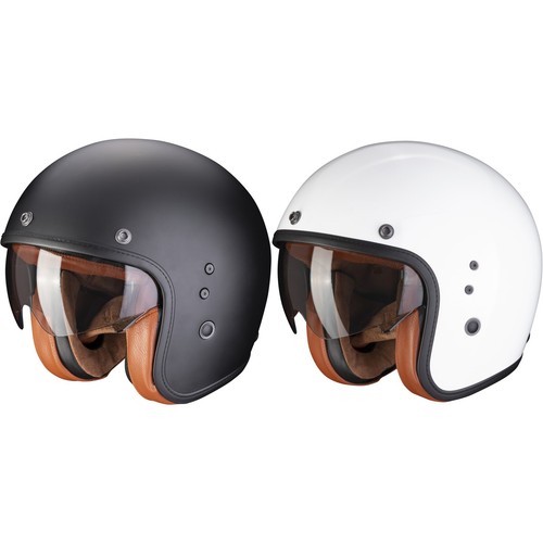 Scorpion belfast evo luxe - scorpion,